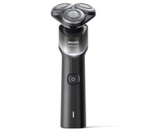 PHILIPS Akcija! Philips Shaver Series 5000X, Wet&amp; Dry skuveklis (lādējams), zils X5004/00