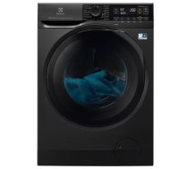 Electrolux EW8W261BG veļas mazg.mašīna ar žāvētāju (front.ielāde), melna, 10 kg