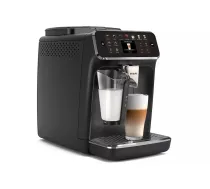 PHILIPS EP4441/50 4400 sērijas Pilnībā-automātisks Espresso kafijas automāts, melns
