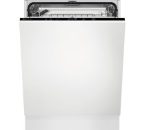 Trauku mašīna ELECTROLUX EES27200L