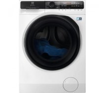 Akcija! Electrolux EW7W5697QE veļas mazgājamā mašīna ar žāvētāju, 9 kg