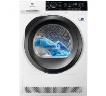 Electrolux EW8H259ST veļas žāvētājs (front.ielāde), siltumsūkņa, 9 kg