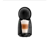 Jaunums! Akcija! KRUPS KP1A3B10 kapsulu kafijas automāts ar Nescafe®Dolce Gusto® Piccolo XS, melns