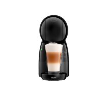 KRUPS KP1A3B10 kapsulu kafijas automāts ar Nescafe®Dolce Gusto® Piccolo XS, melns