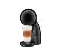 KRUPS KP1A3B10 kapsulu kafijas automāts ar Nescafe®Dolce Gusto® Piccolo XS, melns