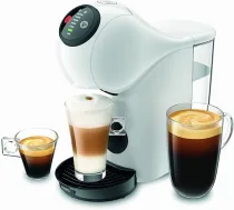 KRUPS KP243110 kapsulu kafijas automāts ar Nescafe®Dolce Gusto® Genio S, balts