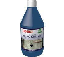 TRI-BIO SAUSĀM TUALETĒM 0.55L 0088