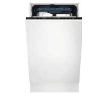 Trauku mašīna ELECTROLUX EEM63301L