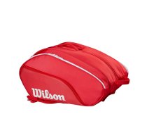 WILSON WILSON TOUR RED PADEL 2025