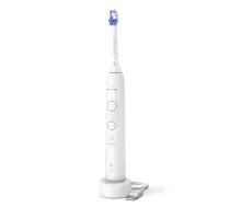 PHILIPS SONICARE PHILIPS 6100 Sonic elektriskā zobu birste, balta HX7400/01