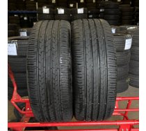 CONTINENTAL EcoContact 6. 235/55 R18 100V