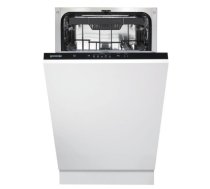 Trauku mašīna GORENJE GV520E11
