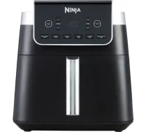 Ninja Max Pro karstā gaisa katls , 6.2l, 2000W, melns AF180EU