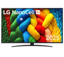 LG 50NANO81A3A