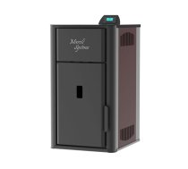 MARELI SYSTEMS granulu kamīns PB Hydro 13kW (0,8kW+12,0kW) (20240030)