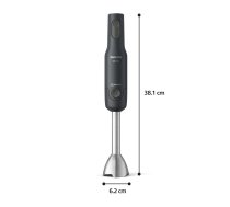 PHILIPS HR2522/00 ProMix 1000. sērijas Rokas blenderis 500W