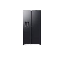 Samsung RS80F64KEFEO