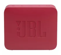 JBL JBLGOES2REDEU Go Essential 2 portatīvais bezvadu skaļrunis, sarkans