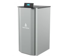 MARELI SYSTEMS granulu kamīns MB Hydro Auto 12kW (1kW+11,0kW) granulu tvertne 30 kg (20240090)