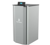 MARELI SYSTEMS granulu kamīns MB Hydro Auto 18kW (2kW+16,0kW) granulu tvertne 39 kg (20240090)