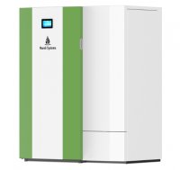 Granulu katls Mareli Systems ECOPELLET STAR (6–18kW) (2024618)