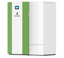 Granulu katls Mareli Systems ECOPELLET STAR (8–24kW) (2024624)