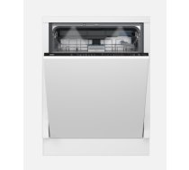 Beko BDIN37550WP