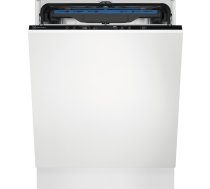Electrolux EES48401L trauku mazgājamā mašīna (iebūv.), 60 cm