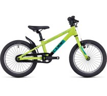 Velosipēds Cube Cubie 160 RT green´n´black