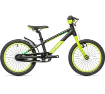 Velosipēds Cube Cubie 160 RT black´n´green