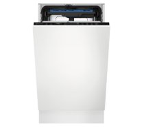 Trauku mašīna ELECTROLUX EES63400L