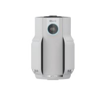Shark NeverChange5 Compact Pro gaisa attīrītājs ar hepa filtru, balts HP150EU