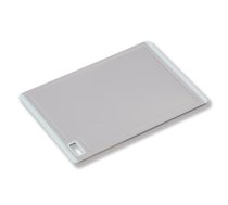 Kesper griešanas dēlis, plastmasas, 30x20x0,9 cm 104206