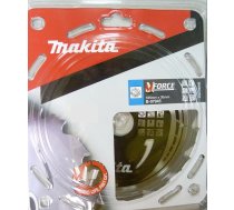 Griešanas disks kokam Makita MFORCE; 185x2x30,0 mm; Z16; 15°