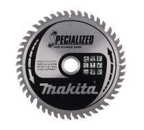 Griešanas disks kokam Makita; 165x1,6x20,0 mm; Z48; 8°
