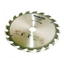 Griešanas disks kokam Makita; 235x2,4x30,0 mm; Z20; 20°