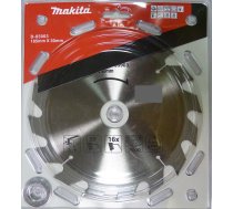 Griešanas disks kokam Makita; 185x2x30,0 mm; Z16; 20°