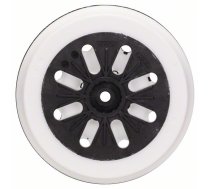 Slīpēšanas pamatne ekscentra slīpmašīnai Bosch; 150 mm vidēji ciets