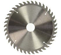Griešanas disks kokam DeWalt; 190x2,6x30,0 mm; Z40; 10°