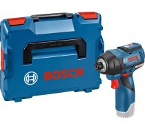 Triecienskrūvgriezis Bosch GDR 12V-110 Solo; 12 V (bez akumulatora un lādētāja)