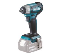Triecienatslēga Makita DTW180Z; 18 V (bez akumulatora un lādētāja)