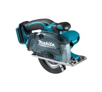 Akumulatora ripzāģis Makita DCS552Z; 18 V (bez akumulatora un lādētāja)