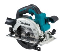 Akumulatora ripzāģis Makita DHS660Z; 18 V (bez akumulatora un lādētāja)