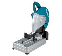Metāla griešanas iekārta Makita DLW140Z; 2x18 V (bez akumulatora un lādētāja)