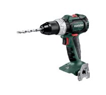 Urbjmašīna-skrūvgriezis Metabo BS 18 LT BL; 18 V (bez akumulatora un lādētāja)