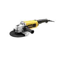 Leņķa slīpmašīna Stanley 2200W; 230 mm