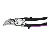 Metāla griešanas šķēres Bessey HSS D27AH; 260 mm; labās rokas
