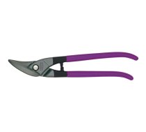 Metāla griešanas šķēres Bessey HSS D416L; 280 mm; kreisās rokas