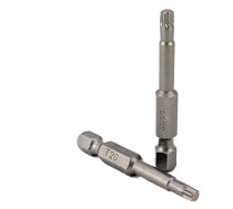 Skrūvgriežu uzgalis Specialist Torx Grip; T20; 50 mm; 3 gab.
