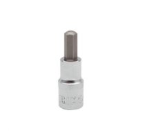 Uzgriežņu galviņa ar uzgali Irimo; 1/2''; HEX8; 60 mm